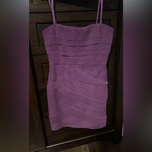 BCBG dress. Size 12.